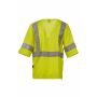 Exo Mesh fluorescent yellow 4XL