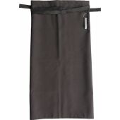 Apron Farah | With bottle opener - black Apron Farah | With bottle opener - black