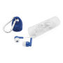 Oortelefoontjes LISTEN & TALK blauw