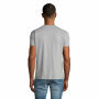 REGENT - REGENT Uni T-Shirt 150g - L - Zuiver Grijs