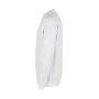 Sweatshirt | klassiek - Wit, XS
