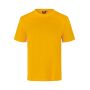 GAME® T-shirt - Geel, 3XL