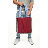 Sheltersuit - Tote of Hope - Fadi