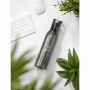 Sava GRS RPET Bottle 720 ml drinkfles - zwart Sava GRS RPET Bottle 720 ml drinkfles - zwart