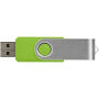 Rotate-basic USB 3.0 - Lime - 128GB