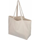 Corduroy draagtas Tino grijs