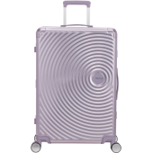 American Tourister Soundbox Alu Spinner 77/28