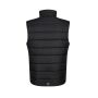 MEN'S NAVIGATE THERMAL BODYWARMER, BLACK / SEAL GREY, XXL, REGATTA