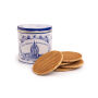 Stroopwafels in blik Stroopwafels in blik