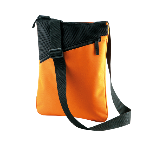 Sac bandoulière Orange One Size Sac bandoulière Orange One Size