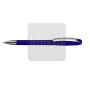 Boa transparant MMn - donkerblauw