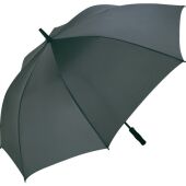 AC golf umbrella Fibermatic XL grey