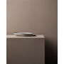 VINGA Nomimono bord 20 cm, set van 2 stuks, beige