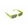 Charli RPC Sunglasses - Light Green