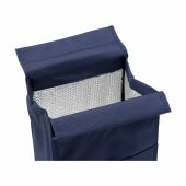 Be Cool GRS RPET Lunchbag lunchtas - navy