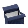 Be Cool GRS RPET Lunchbag lunchtas - navy