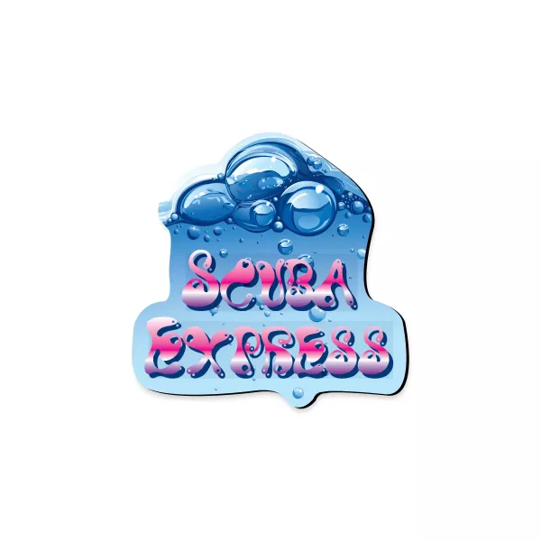 Fridge Magnet, Print in full color