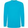 Extreme 160 g/m2 T-shirt met lange mouwen - Turkoois - 11/12