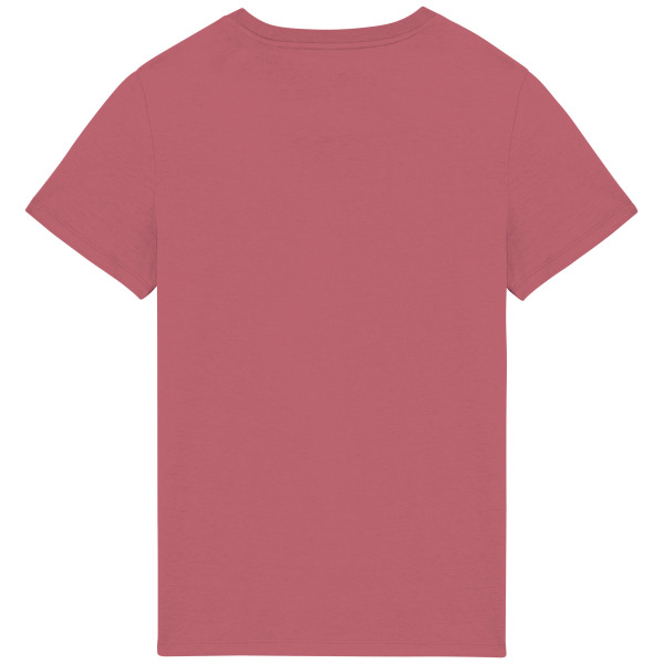Uniseks T -shirt Antique Rose 5XL