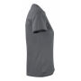 HEAVY LADY STEEL GREY XXXL