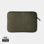 VINGA Baltimore laptopcase 15-17", groen