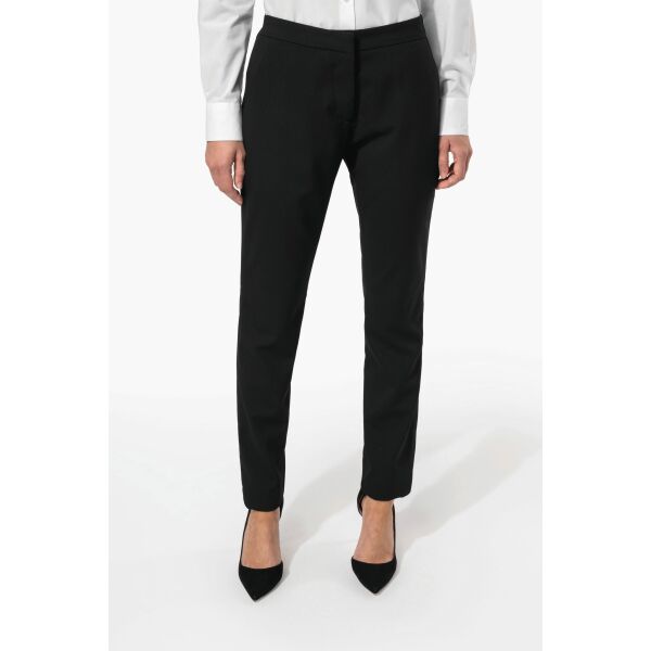 Dames pantalon Black XL Dames pantalon Black XL