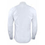 Red Bow 121 Regular Fit White S