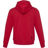 Arora 300 g/m² unisex hoodie - Rood - 3XL