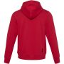 Arora 300 g/m² unisex hoodie - Rood - 3XL Arora 300 g/m² unisex hoodie - Rood - 3XL