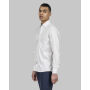 Red Bow 122 Regular Fit White S