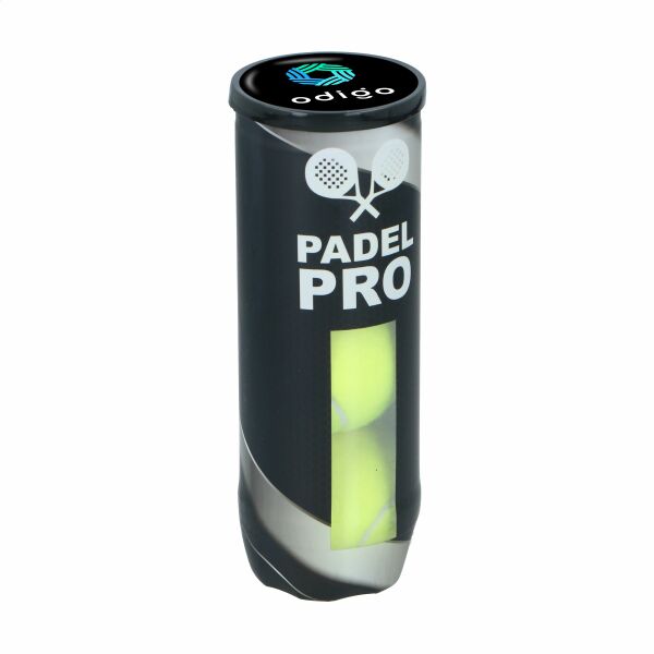 Pro Padel Ballen