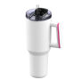 Thermobeker RETUMBLER-myKINGS CANYON 1200 - magenta, wit