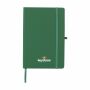 Recycled GRS PU Notebook A5