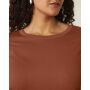 Stella Muser Long Sleeve - Het dames t-shirt met lange mouwen - XXL