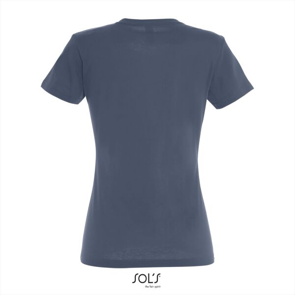 SOL'S Imperial Women, Denim, 3XL SOL'S Imperial Women, Denim, 3XL