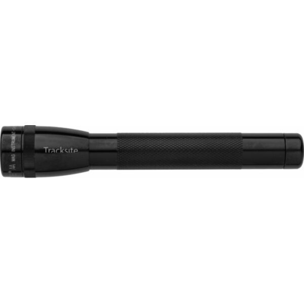 Aluminium Maglite mini AA zaklamp Monique