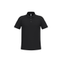 Heren sportpolo Ideal Black M