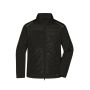 Men's Hybrid Jacket black/black XS