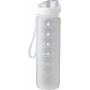 Drinkfles Brinley | Gerecycled | 1 l - transparant