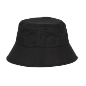 Bucket-muts Black S/M