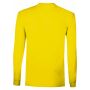 BS Evolution long sleeve t-shirt, 160 gr/m² - Goud