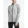 Adv Unify jacket wmn grey mel. xxl