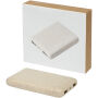 Asama 5000 mAh tarwestro powerbank - Beige