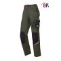 BP® Werkbroek met kniezakken olive/black 64n