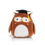 Knuffel Squidgy's Wise Owl One Size Knuffel Squidgy's Wise Owl One Size