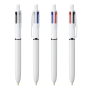 BIC® 4 Colours® 3+1 Inspire ECO BIC® 4 Colours® 3+1 Inspire ECO