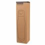 BAMBOO LEGEND - Vacuüm drinkfles zwart BAMBOO LEGEND - Vacuüm drinkfles zwart