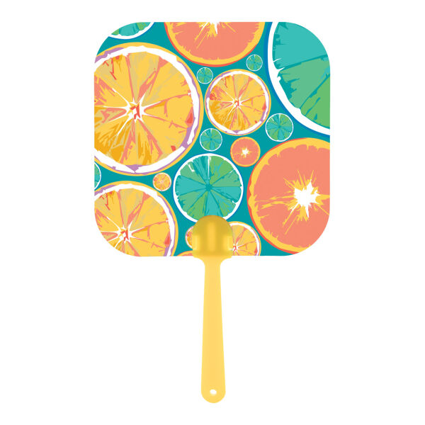 Digibreeze - custom made waaier Digibreeze - custom made waaier