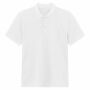 Brickstone dames polo, 200 gr/m² - Wit