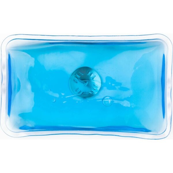 PVC warmtepad Charles lichtblauw PVC warmtepad Charles lichtblauw